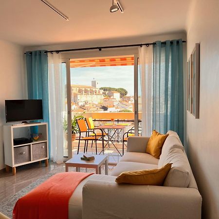 Residence Mandariniers Cannes Ngoại thất bức ảnh