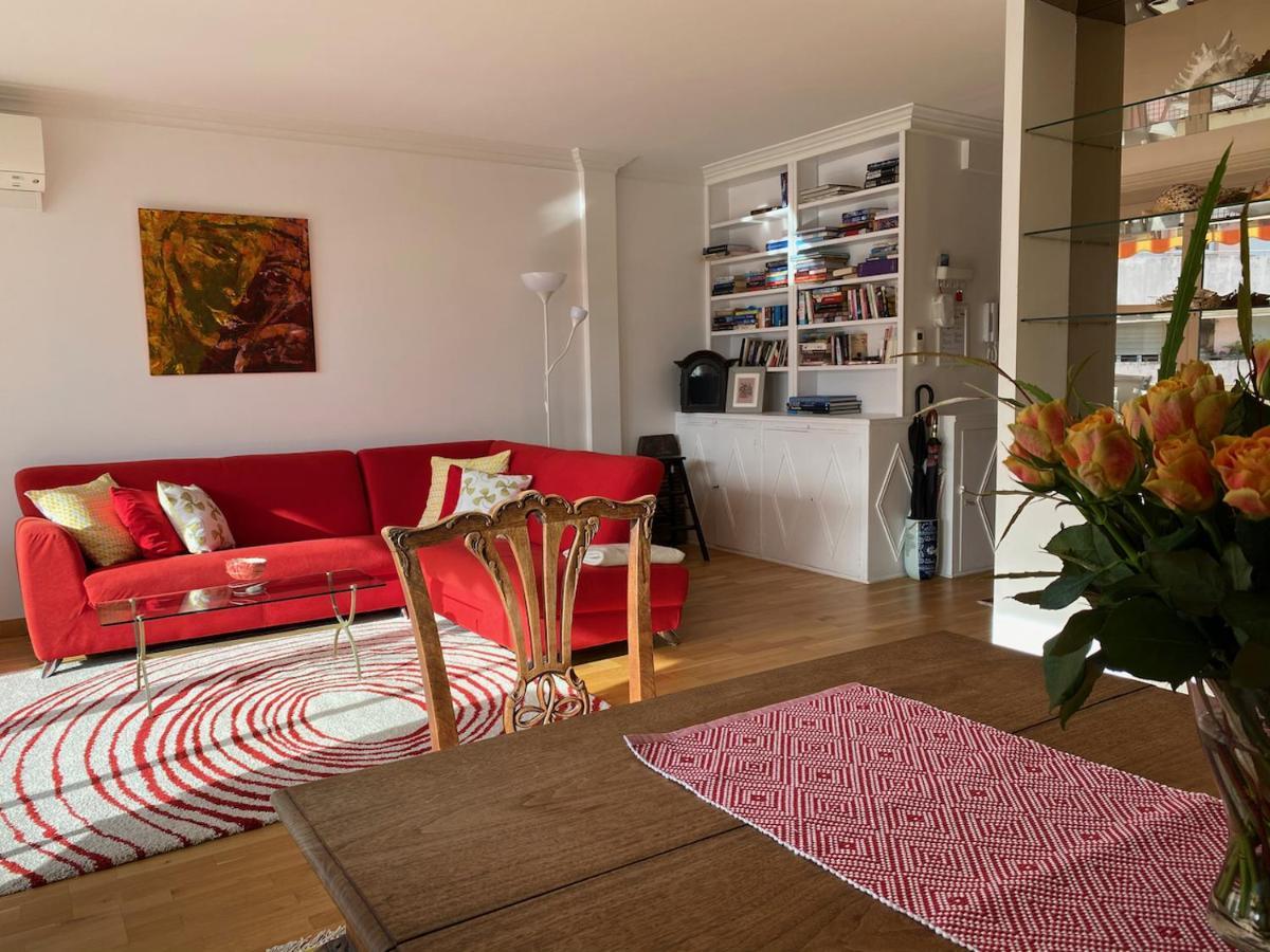 Residence Mandariniers Cannes Ngoại thất bức ảnh
