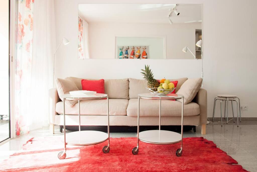 Residence Mandariniers Cannes Ngoại thất bức ảnh