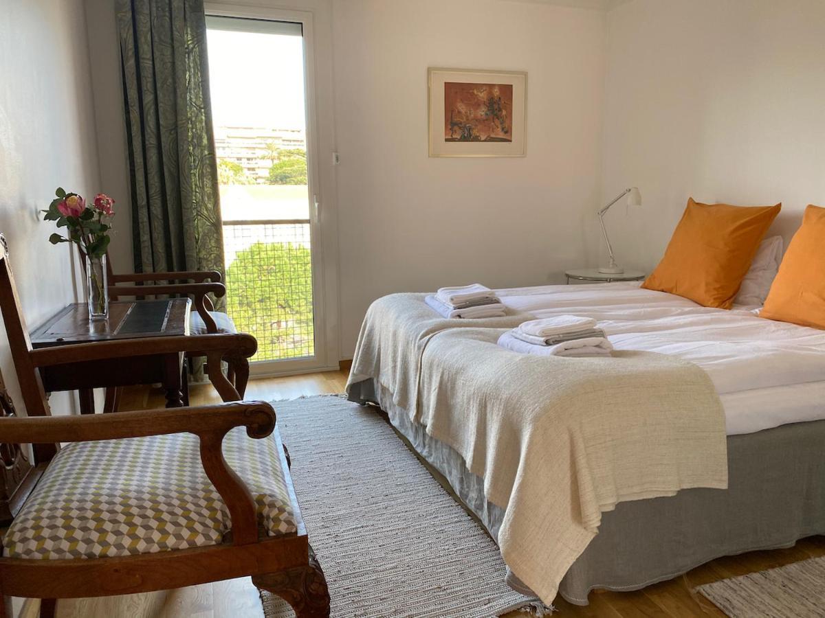 Residence Mandariniers Cannes Ngoại thất bức ảnh