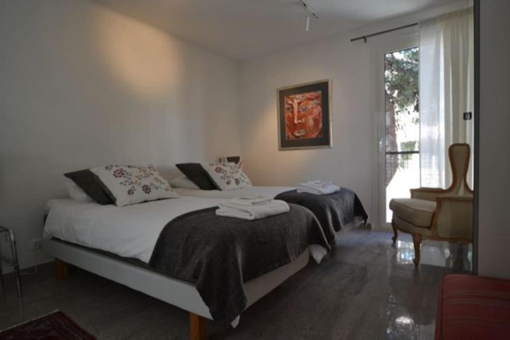 Residence Mandariniers Cannes Ngoại thất bức ảnh