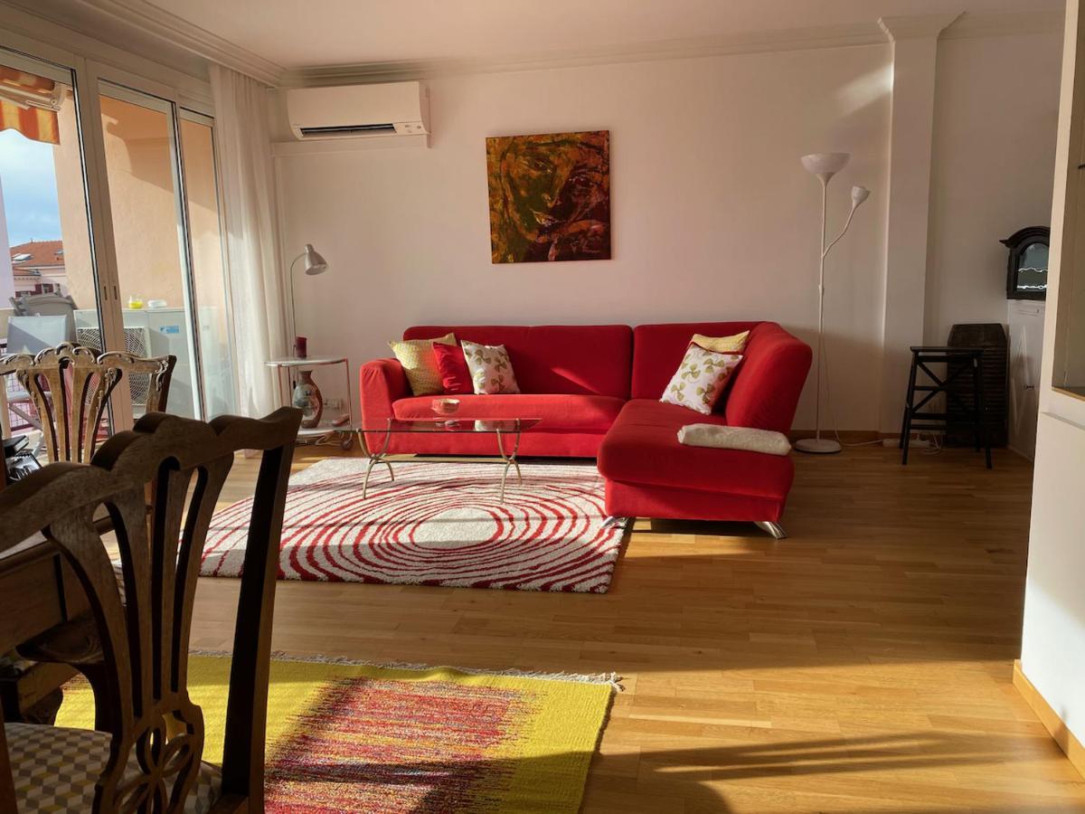 Residence Mandariniers Cannes Ngoại thất bức ảnh