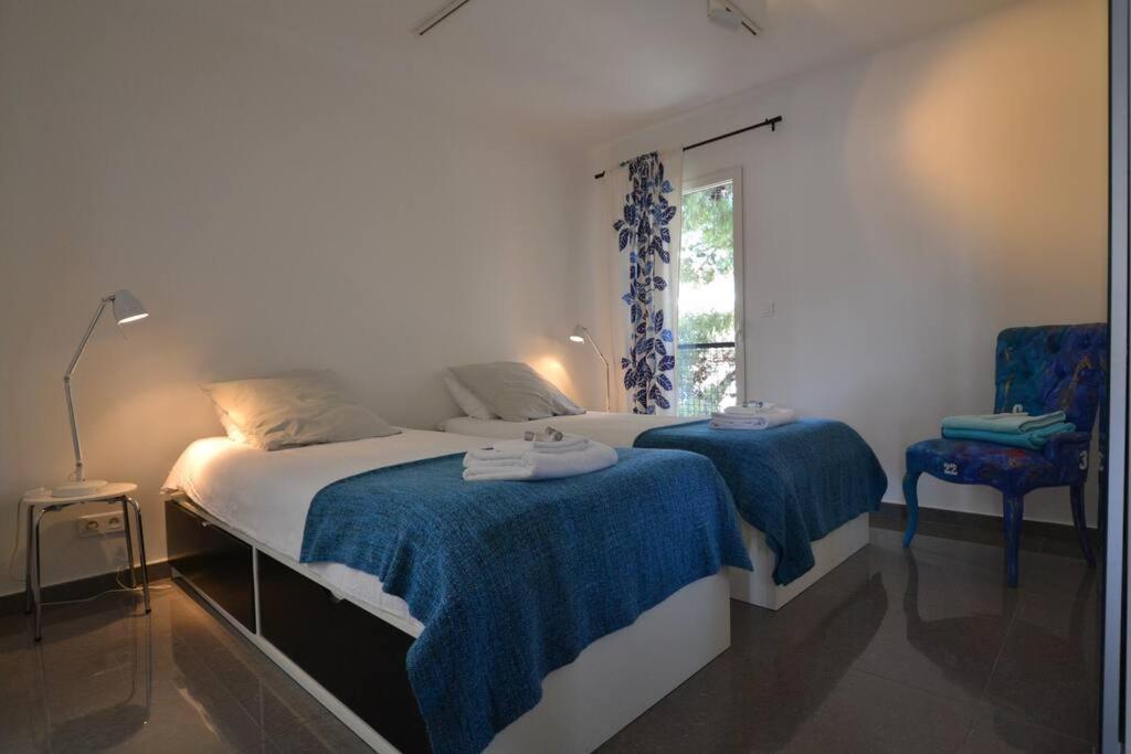 Residence Mandariniers Cannes Ngoại thất bức ảnh