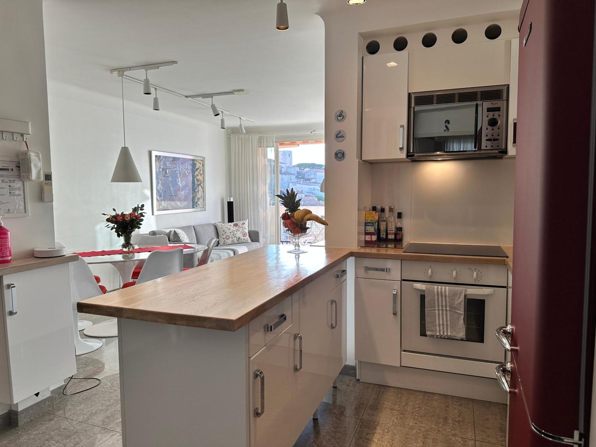 Residence Mandariniers Cannes Ngoại thất bức ảnh