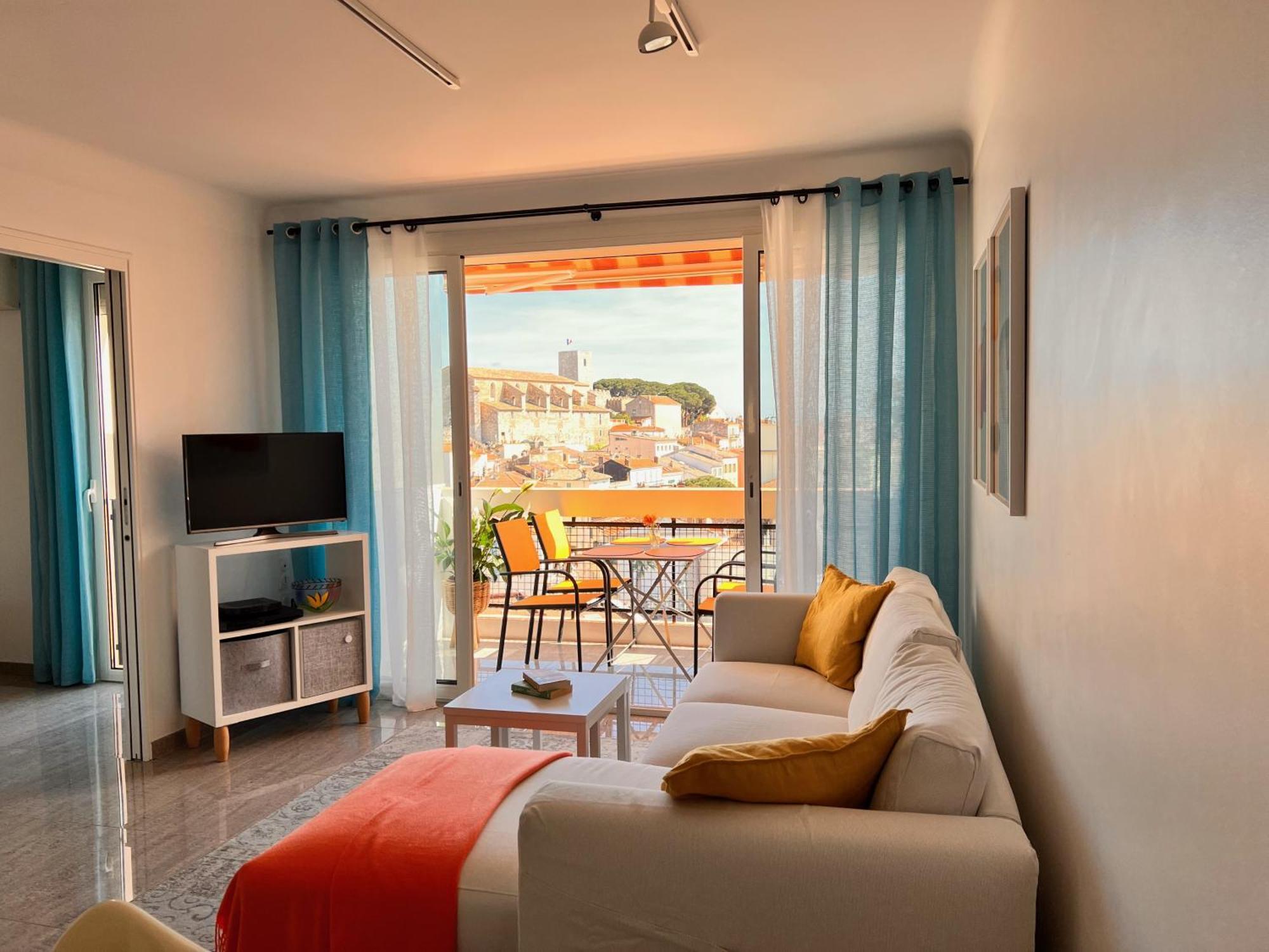 Residence Mandariniers Cannes Ngoại thất bức ảnh