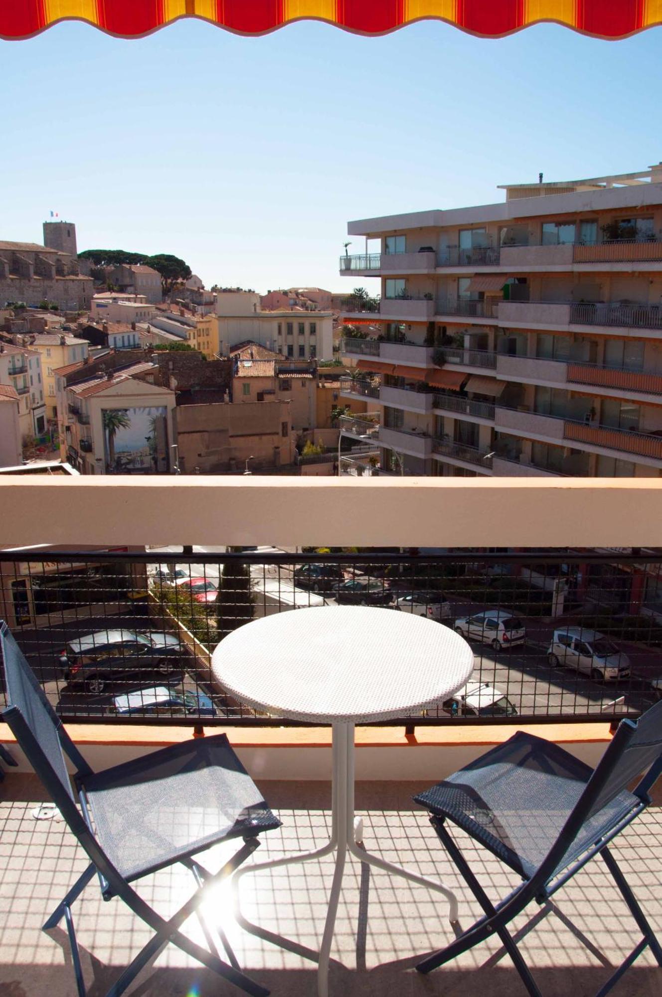 Residence Mandariniers Cannes Ngoại thất bức ảnh