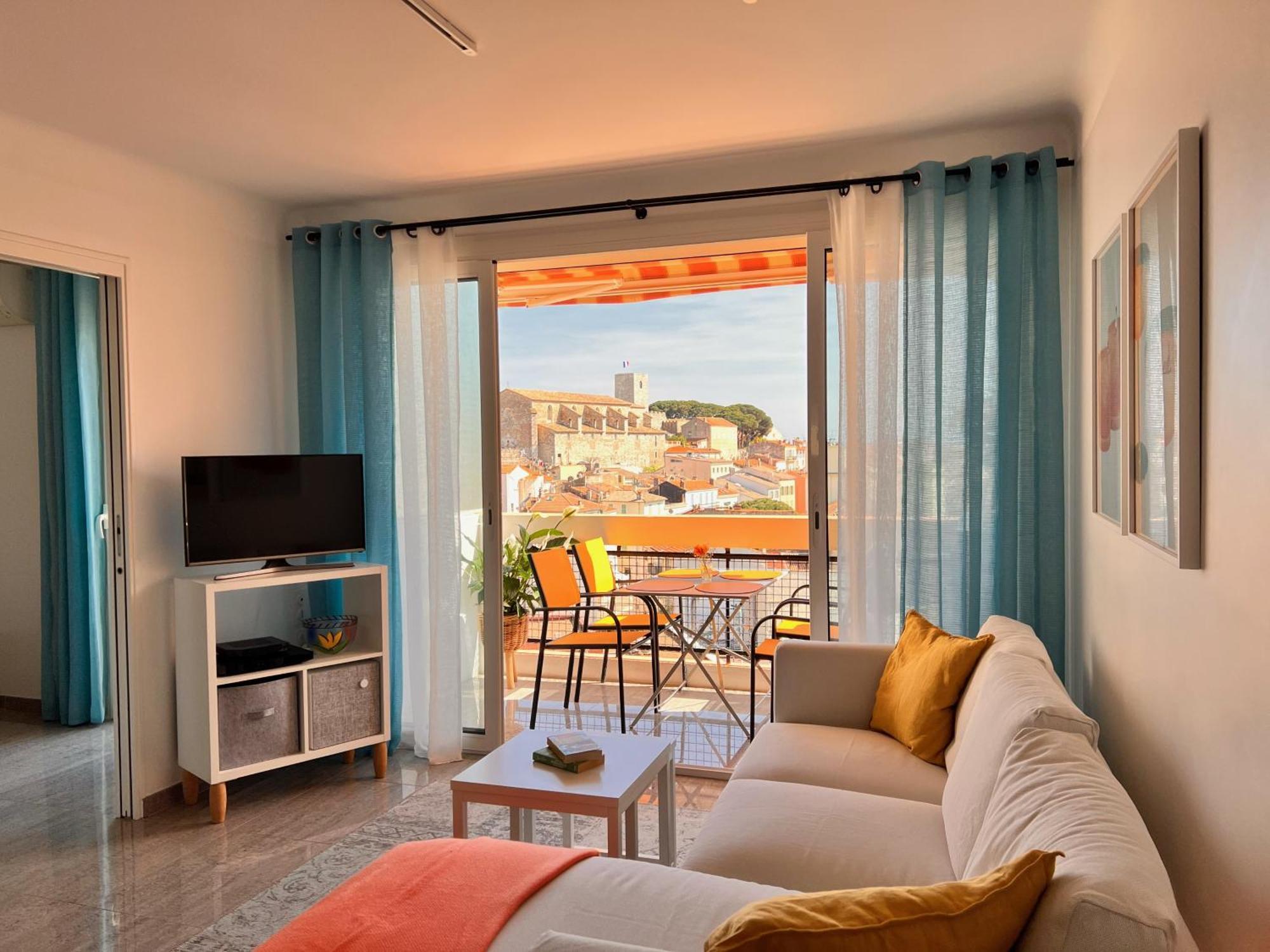 Residence Mandariniers Cannes Ngoại thất bức ảnh