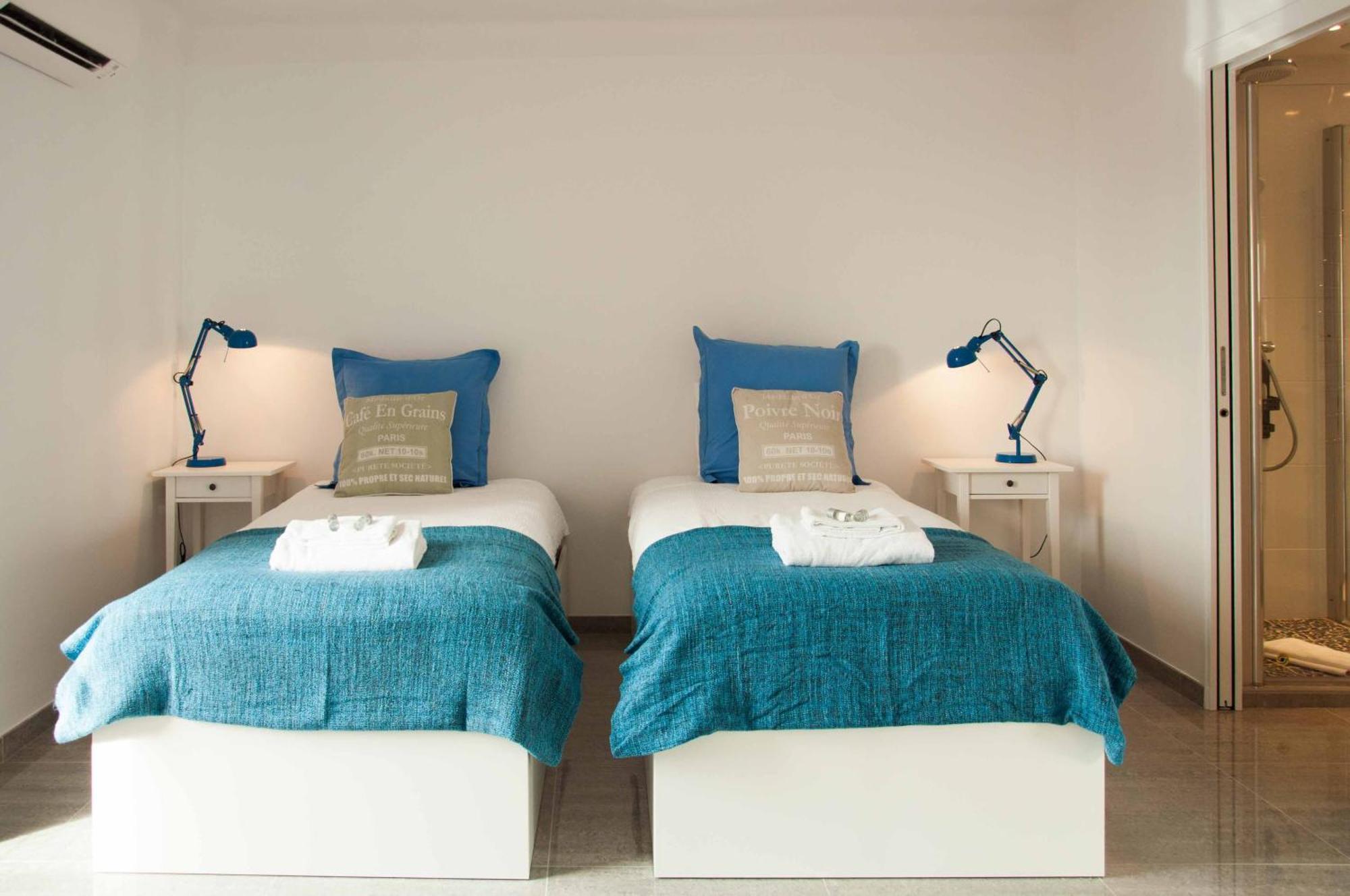 Residence Mandariniers Cannes Ngoại thất bức ảnh