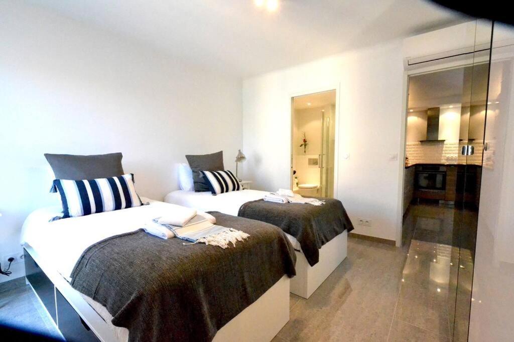 Residence Mandariniers Cannes Ngoại thất bức ảnh