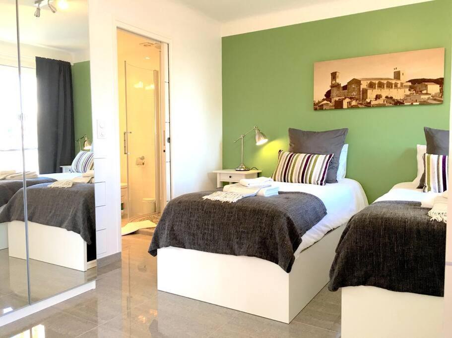 Residence Mandariniers Cannes Ngoại thất bức ảnh