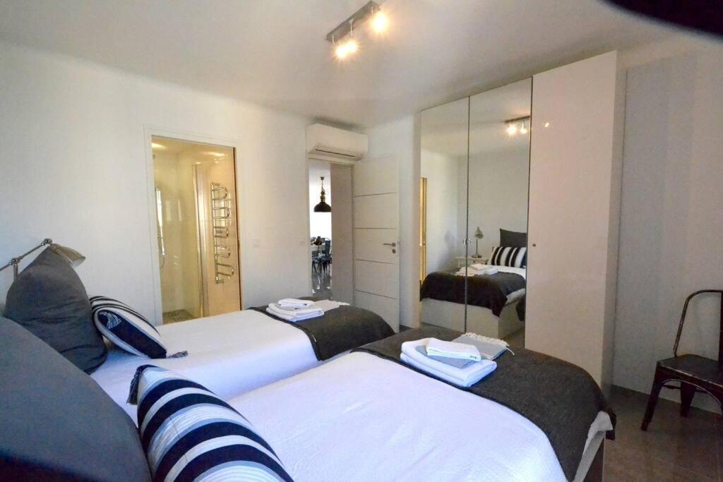 Residence Mandariniers Cannes Ngoại thất bức ảnh