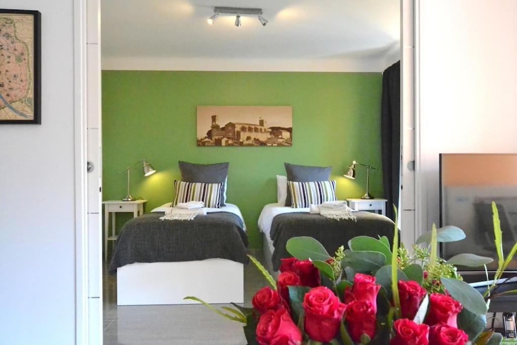 Residence Mandariniers Cannes Ngoại thất bức ảnh