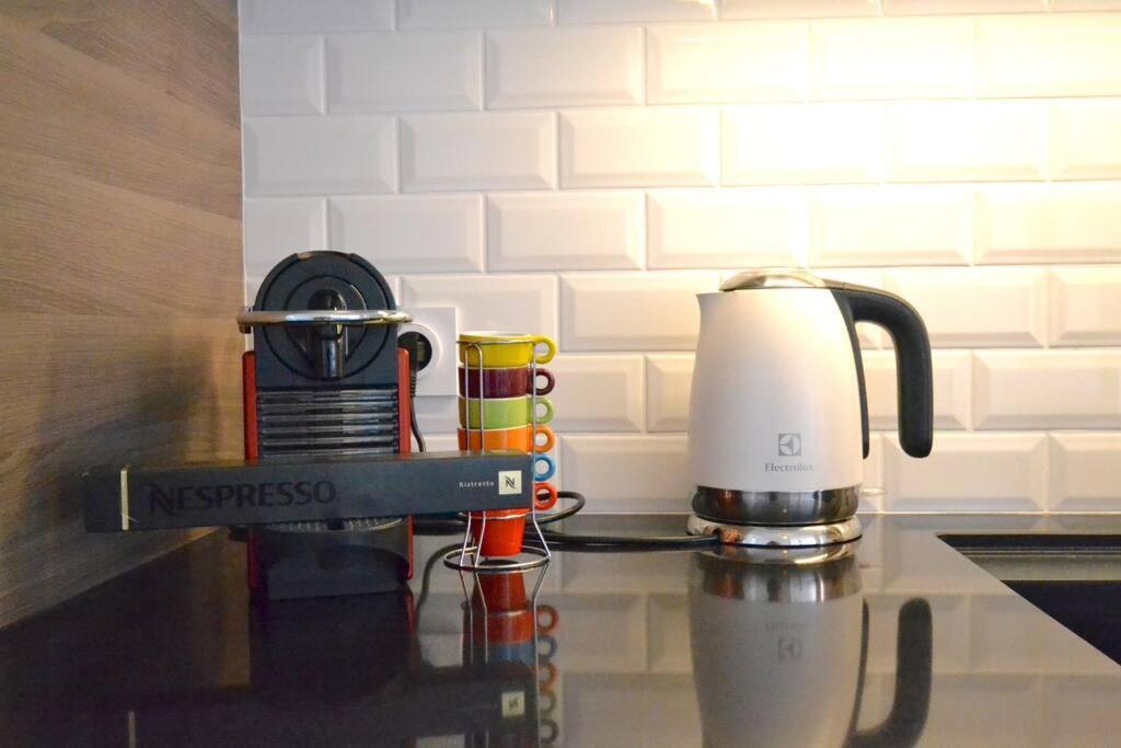 Residence Mandariniers Cannes Ngoại thất bức ảnh