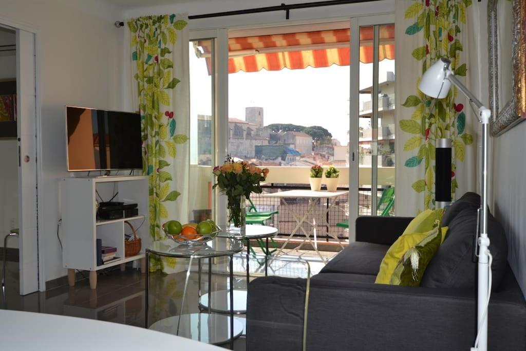 Residence Mandariniers Cannes Ngoại thất bức ảnh