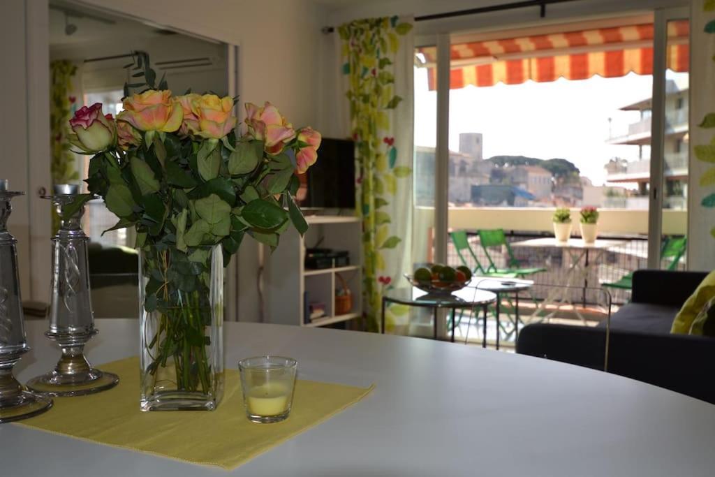 Residence Mandariniers Cannes Ngoại thất bức ảnh