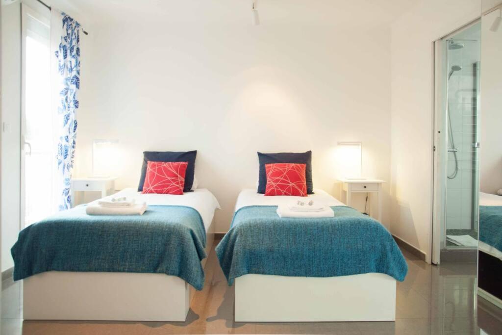 Residence Mandariniers Cannes Ngoại thất bức ảnh