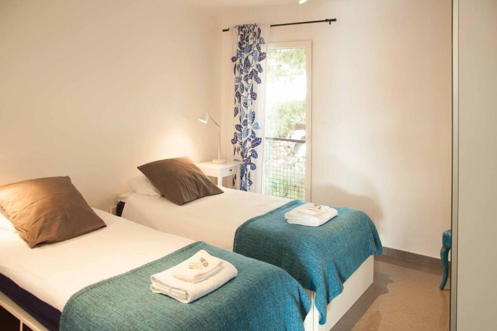 Residence Mandariniers Cannes Ngoại thất bức ảnh