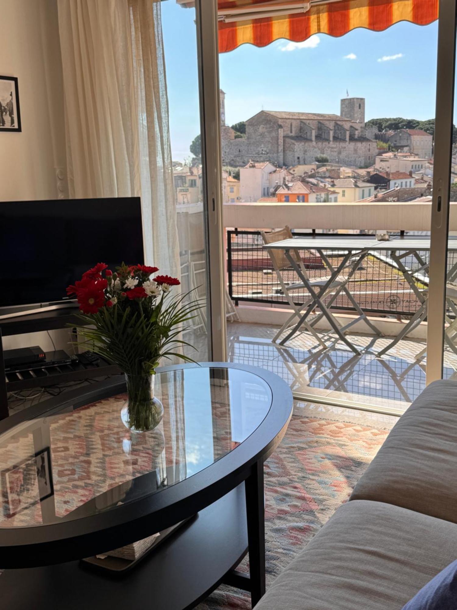 Residence Mandariniers Cannes Ngoại thất bức ảnh